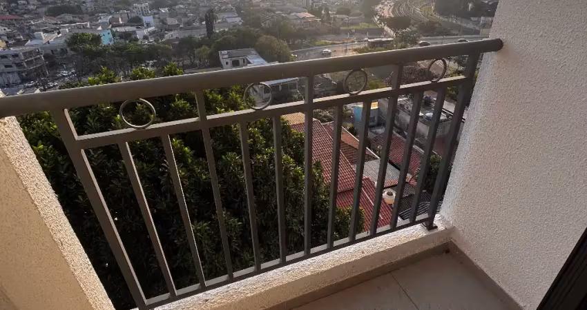 Apartamento com 2 quartos à venda na Rua Henrique Jacobs, 86, Vila Santa Teresa (Zona Leste), São Paulo