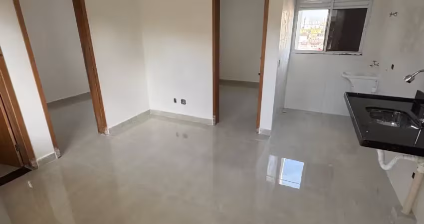 Apartamentos com 3 dormitórios e suíte por r$290.000,00 na vila matilde