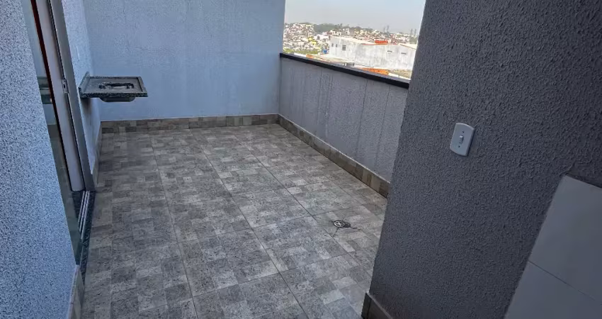 Oportunidade única de duplex na cidade patriarca por r$299.000,00