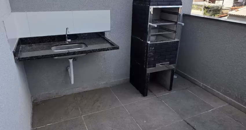 Apartamentos na vila carrão com opção de duplex, quintal e 60 metros