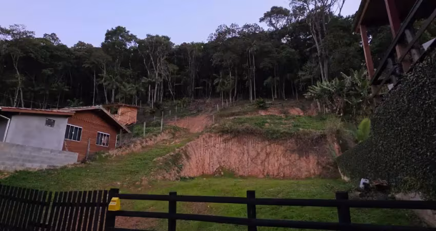 Terreno à venda na Praça José Adão Lehmkuhl, S/N, Santa Cruz da Figueira, Águas Mornas