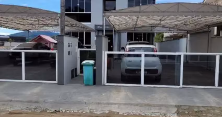 Apartamento com 2 quartos à venda na Rua Do Ipê, 1, São Francisco, Santo Amaro da Imperatriz