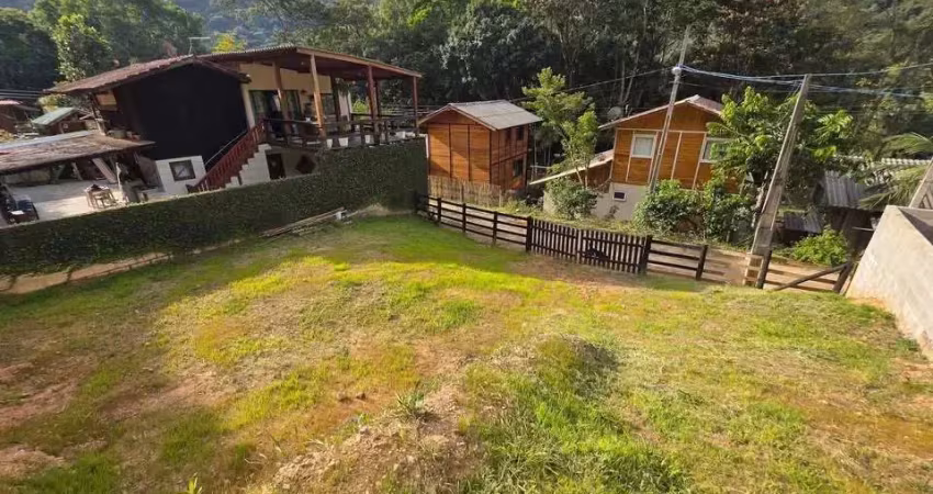 Terreno à venda na Rua da Figueira, 1, Santa Cruz da Figueira, Águas Mornas