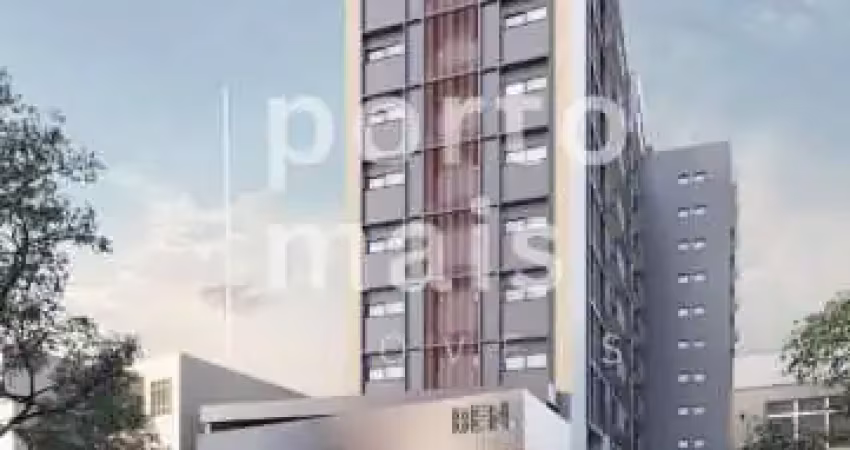 Apartamento com 2 quartos à venda na Avenida Benjamin Constant, 1861, Floresta, Porto Alegre
