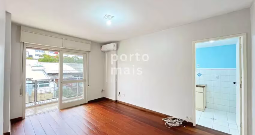 Apartamento com 2 quartos à venda na Rua Garibaldi, 1317, Bom Fim, Porto Alegre