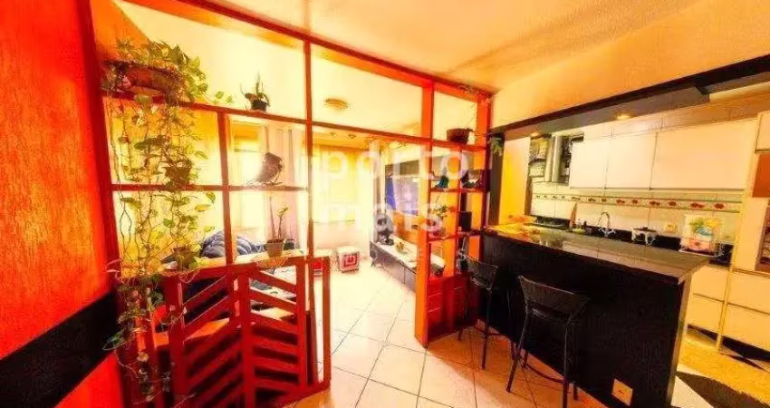 Apartamento com 2 quartos à venda na Avenida Teresópolis, 2548, Teresópolis, Porto Alegre