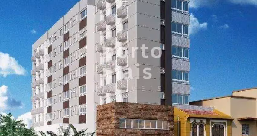 Apartamento com 2 quartos à venda na Rua Doutor Barros Cassal, 790, Bom Fim, Porto Alegre