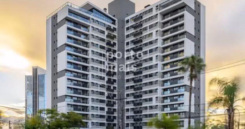 Apartamento com 2 quartos à venda na Avenida Senador Tarso Dutra, 431, Petrópolis, Porto Alegre