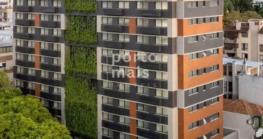Apartamento com 1 quarto à venda na Avenida Coronel Lucas de Oliveira, 410, Mont Serrat, Porto Alegre