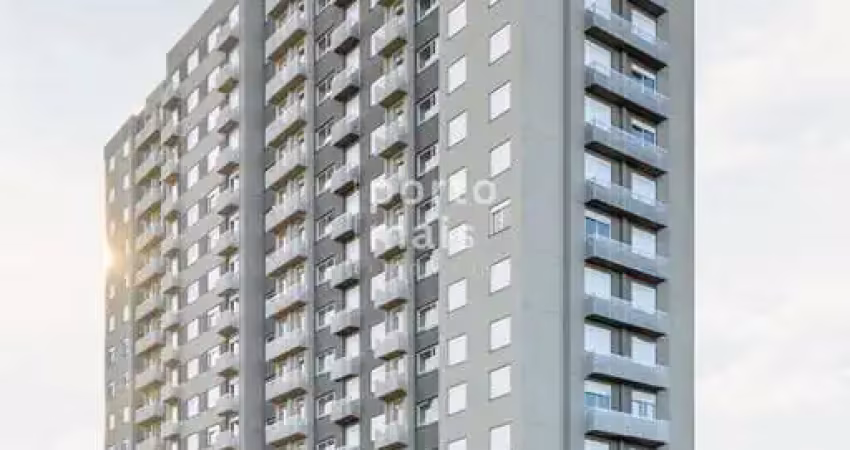 Apartamento com 3 quartos à venda na Rua Sapê, 1020, Passo da Areia, Porto Alegre