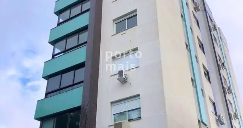 Apartamento com 2 quartos à venda na Rua Borges do Canto, 189, Petrópolis, Porto Alegre