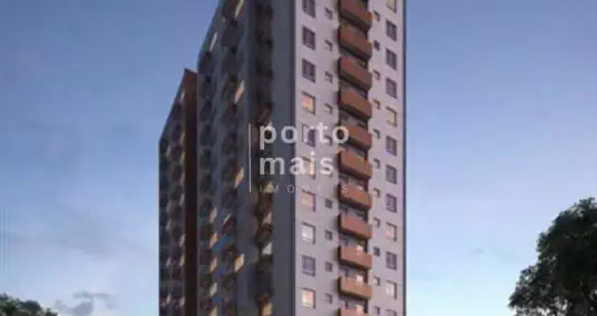 Apartamento com 1 quarto à venda na Avenida dos Cubanos, 146, Partenon, Porto Alegre