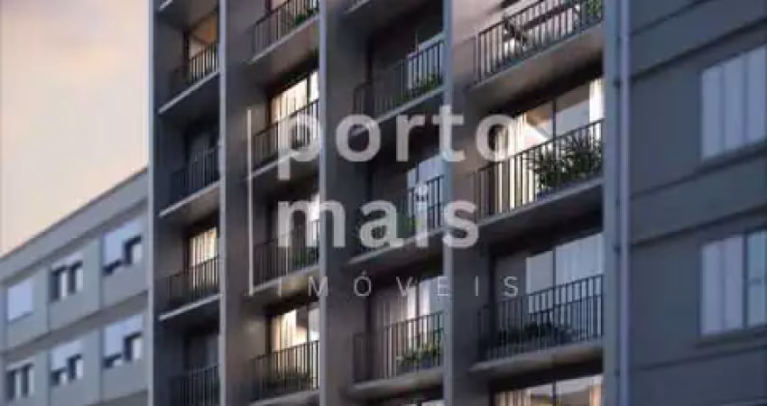 Apartamento com 1 quarto à venda na Avenida Venâncio Aires, 29, Cidade Baixa, Porto Alegre