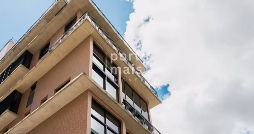 Apartamento com 1 quarto à venda na Rua Artur Rocha, 530, Mont Serrat, Porto Alegre