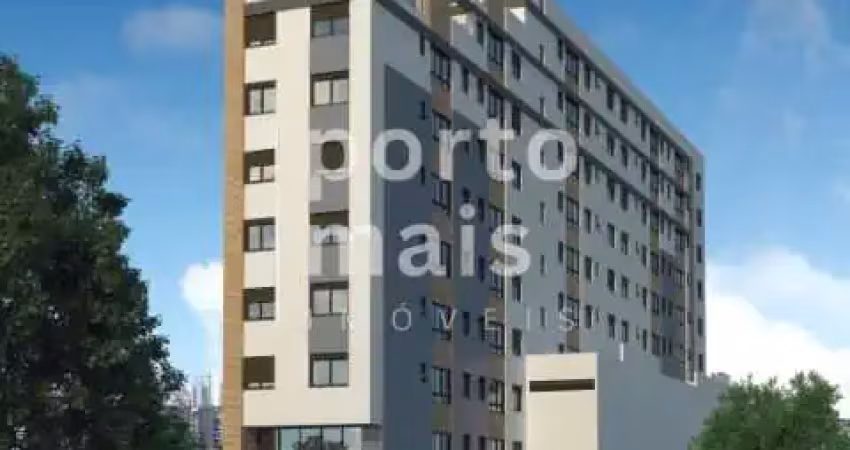 Apartamento com 2 quartos à venda na Rua Eudoro Berlink, 343, Mont Serrat, Porto Alegre