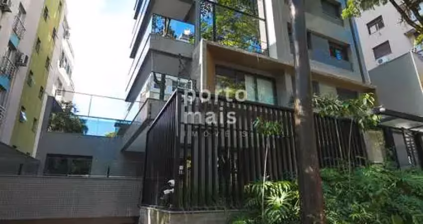 Apartamento com 3 quartos à venda na Rua Vasco da Gama, 1300, Rio Branco, Porto Alegre
