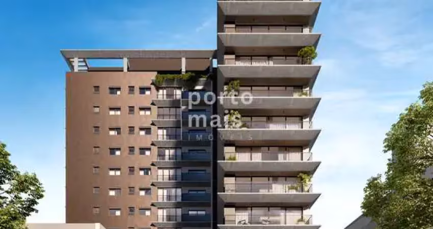 Apartamento com 2 quartos à venda na Avenida Guaporé, 50, Petrópolis, Porto Alegre