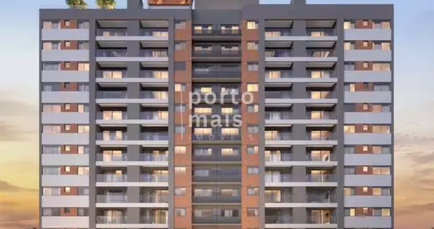 Apartamento com 2 quartos à venda na Rua Azevedo Sodré, 285, Boa Vista, Porto Alegre