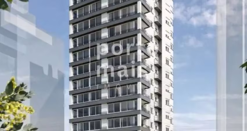 Apartamento com 3 quartos à venda na Rua Vítor Meireles, 136, Rio Branco, Porto Alegre