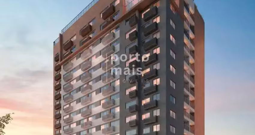 Apartamento com 1 quarto à venda na Rua Castro Alves, 815, Rio Branco, Porto Alegre