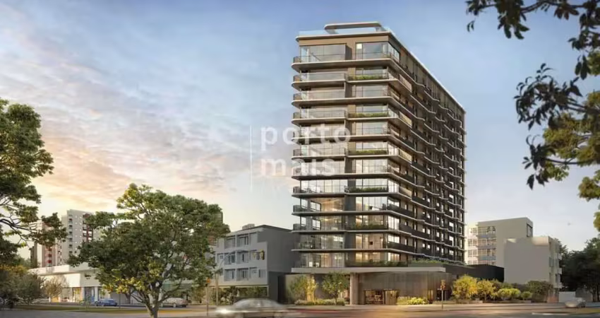 Apartamento com 2 quartos à venda na Avenida Praia de Belas, 472, Praia de Belas, Porto Alegre