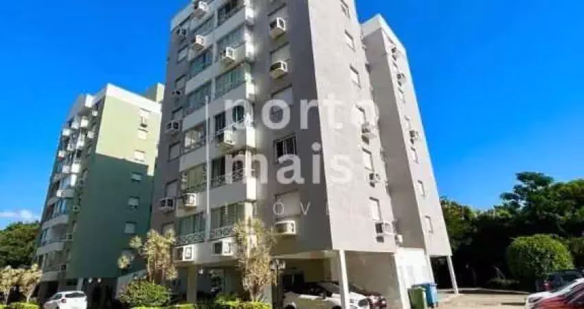 Apartamento com 2 quartos à venda na Rua Xavier da Cunha, 999, Nonoai, Porto Alegre
