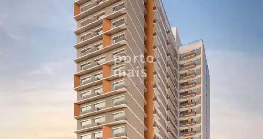 Apartamento com 1 quarto à venda na Avenida Getúlio Vargas, 1518, Menino Deus, Porto Alegre