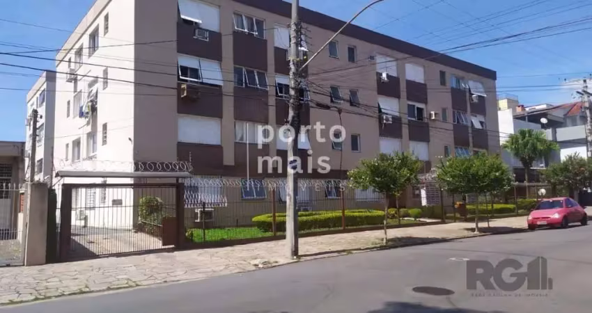 Apartamento com 2 quartos à venda na Rua Portuguesa, 423, Partenon, Porto Alegre