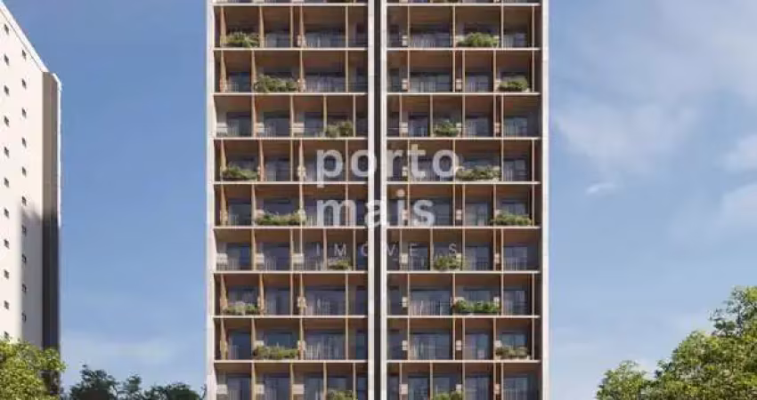 Apartamento com 2 quartos à venda na Avenida Borges de Medeiros, 2055, Praia de Belas, Porto Alegre