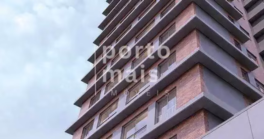 Apartamento com 1 quarto à venda na Rua Carazinho, 577, Petrópolis, Porto Alegre