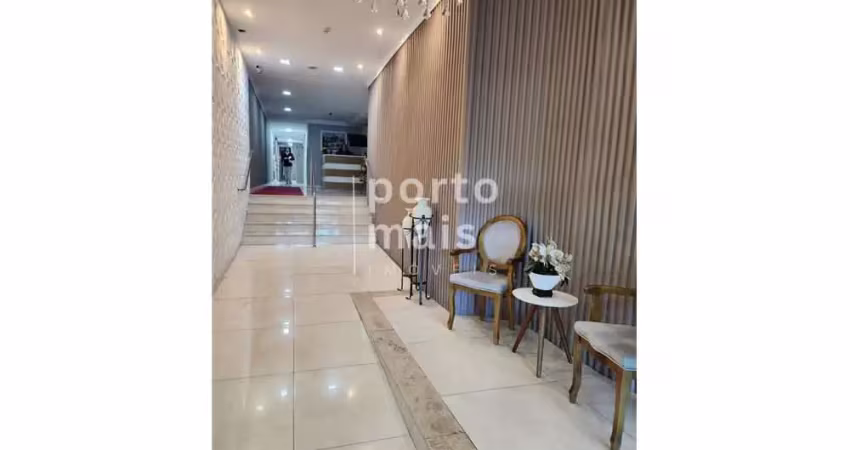 Apartamento com 2 quartos à venda na Coronel Jenuino, 449, Centro Histórico, Porto Alegre