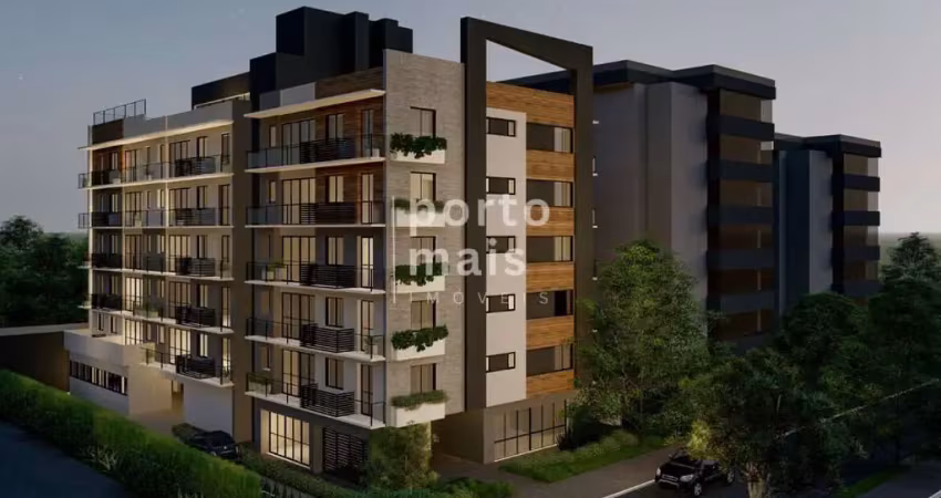 Apartamento com 2 quartos à venda na Rua Itaboraí, 123, Jardim Botânico, Porto Alegre