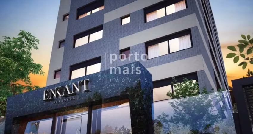 Apartamento com 3 quartos à venda na Avenida Encantado, 148, Petrópolis, Porto Alegre