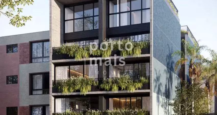 Apartamento com 2 quartos à venda na Rua Vasco da Gama, 879, Rio Branco, Porto Alegre
