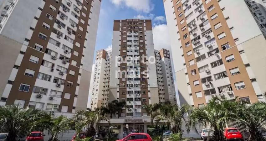 Apartamento com 3 quartos à venda na Avenida Dom Cláudio José Gonçalves Ponce de Leão, 240, Vila Ipiranga, Porto Alegre