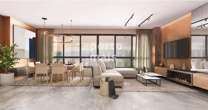 Apartamento com 4 quartos à venda na Avenida Encantado, 148, Petrópolis, Porto Alegre