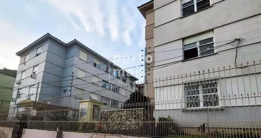 Apartamento com 2 quartos à venda na Avenida Chuí, 324, Cristal, Porto Alegre