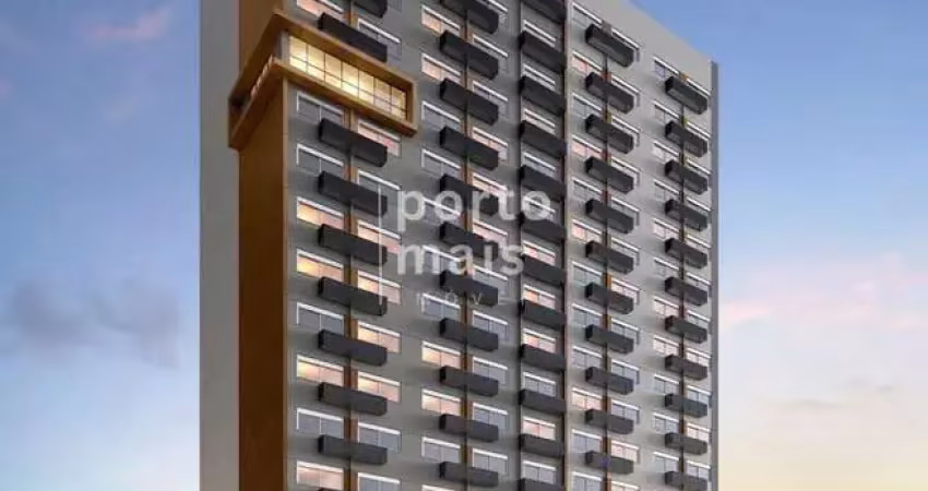Apartamento com 2 quartos à venda na Avenida Senador Tarso Dutra, 235, Petrópolis, Porto Alegre