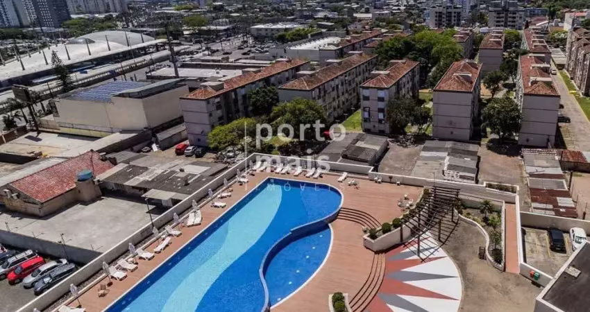 Apartamento com 3 quartos à venda na Avenida Dom Cláudio José Gonçalves Ponce de Leão, 240, Vila Ipiranga, Porto Alegre