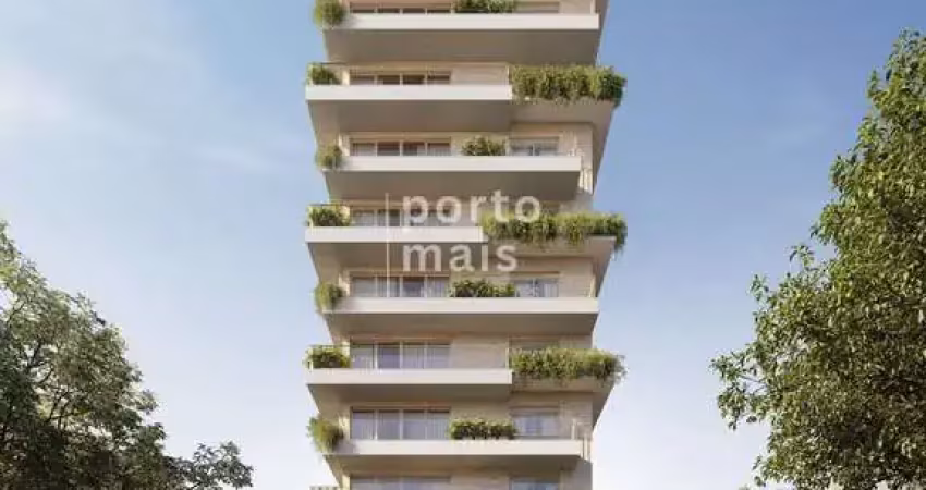 Apartamento com 3 quartos à venda na Rua Coronel Paulino Teixeira, 85, Rio Branco, Porto Alegre