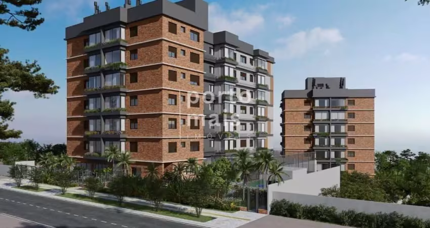 Apartamento com 2 quartos à venda na Rua General Rondon, 1364, Tristeza, Porto Alegre