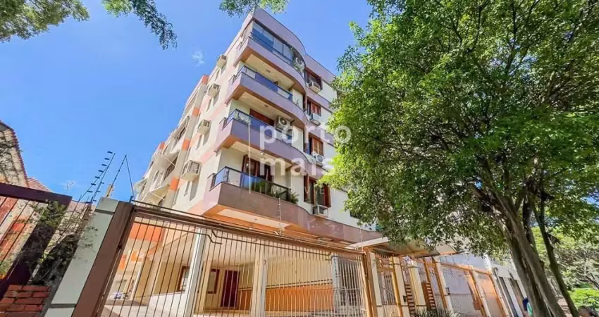 Apartamento com 2 quartos à venda na Rua Sacadura Cabral, 161, Petrópolis, Porto Alegre