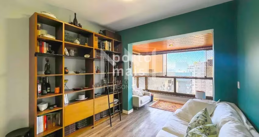 Apartamento com 2 quartos à venda na Rua Silva Jardim, 936, Bela Vista, Porto Alegre