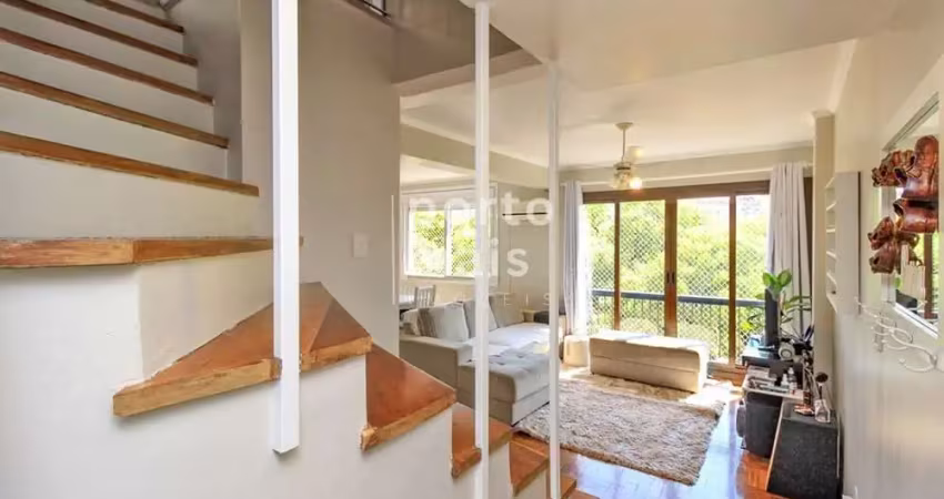 Apartamento com 2 quartos à venda na Avenida João Pessoa, 105, Centro Histórico, Porto Alegre