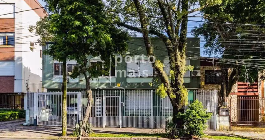 Apartamento com 2 quartos à venda na Rua Guilherme Alves, 715, Jardim Botânico, Porto Alegre