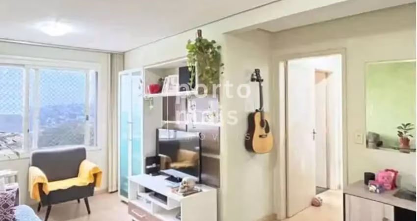 Apartamento com 2 quartos à venda na Avenida Nonoai, 1143, Nonoai, Porto Alegre