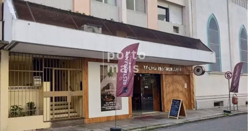Apartamento com 1 quarto à venda na Rua Jerônimo Coelho, 294, Centro Histórico, Porto Alegre