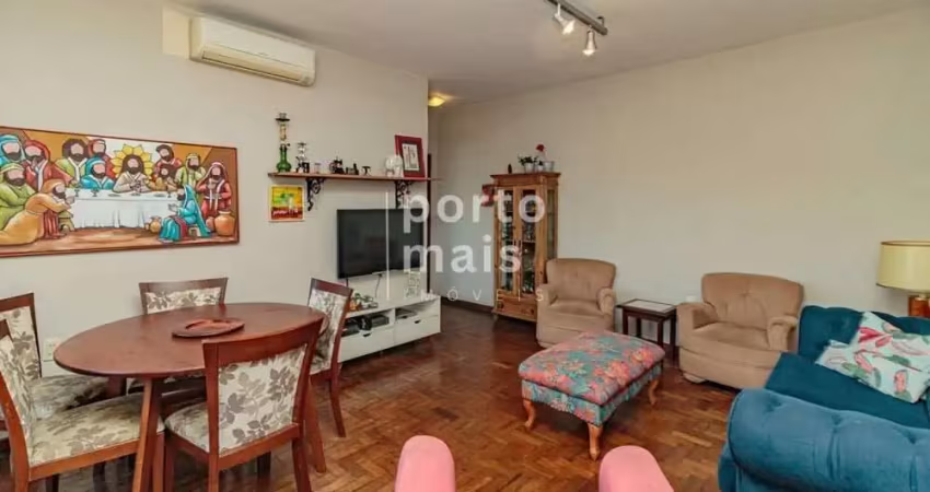 Apartamento com 3 quartos à venda na Avenida da Azenha, 1156, Azenha, Porto Alegre