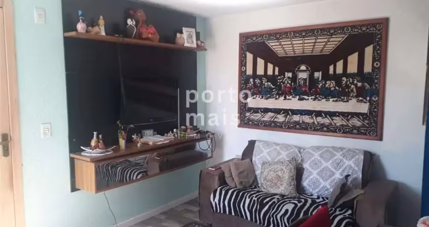 Apartamento com 2 quartos à venda na Rua São Guilherme, 220, Partenon, Porto Alegre