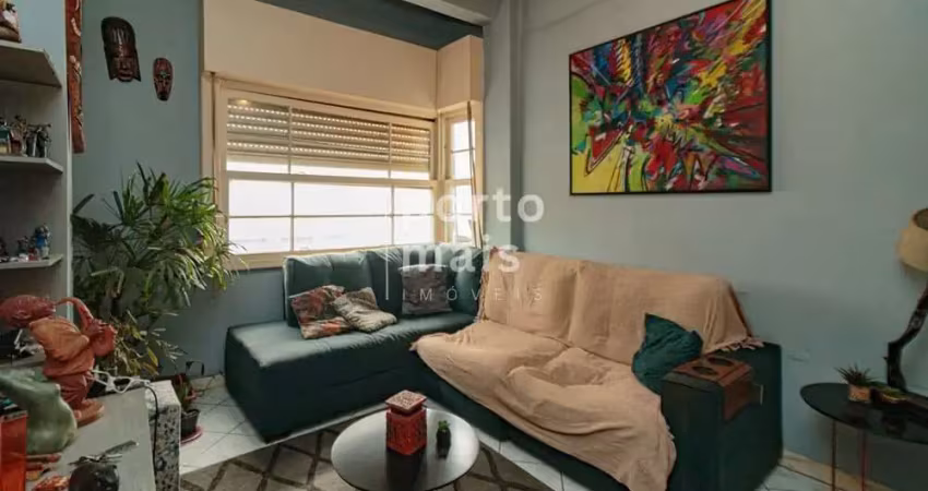 Apartamento com 3 quartos à venda na Rua Doutor Flores, 190, Centro Histórico, Porto Alegre